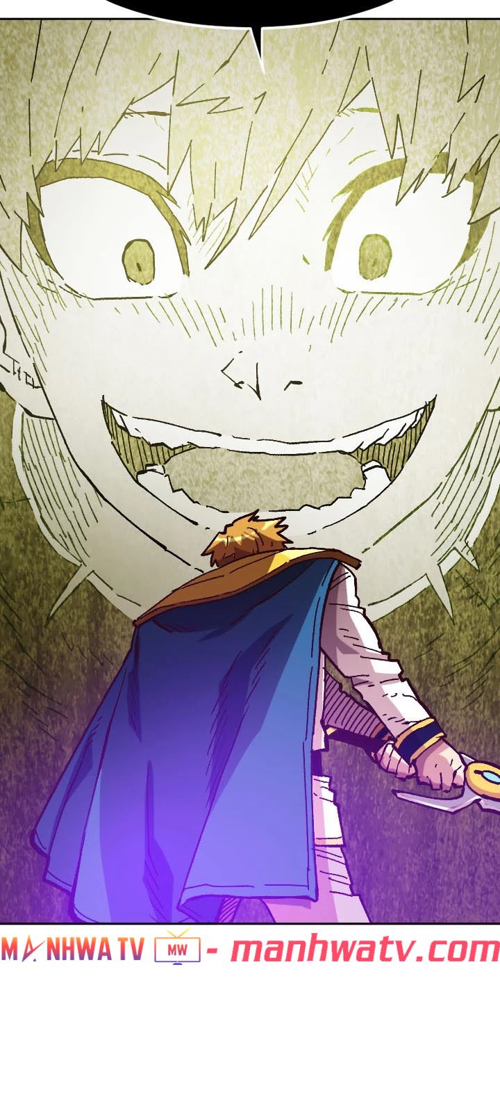 Đọc truyện Nô lệ nghịch thiên - Chap 40