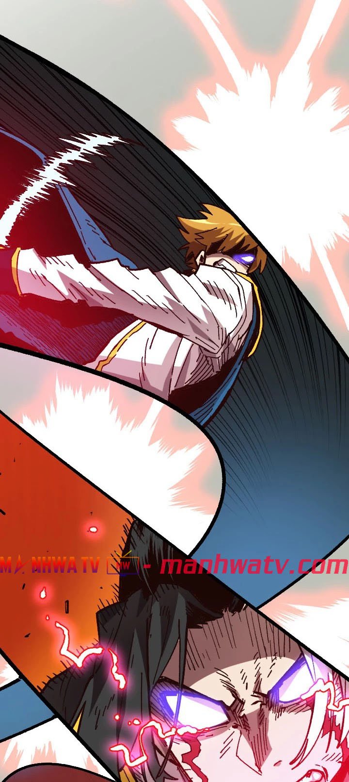 Đọc truyện Nô lệ nghịch thiên - Chap 40