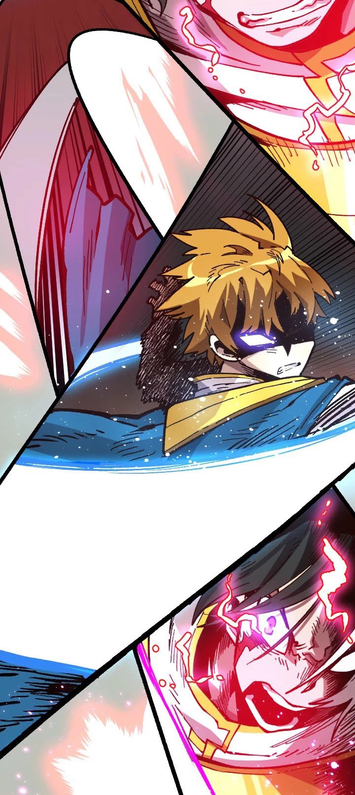 Đọc truyện Nô lệ nghịch thiên - Chap 40