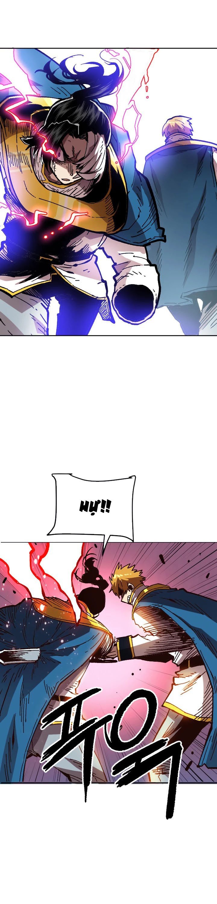 Đọc truyện Nô lệ nghịch thiên - Chap 40