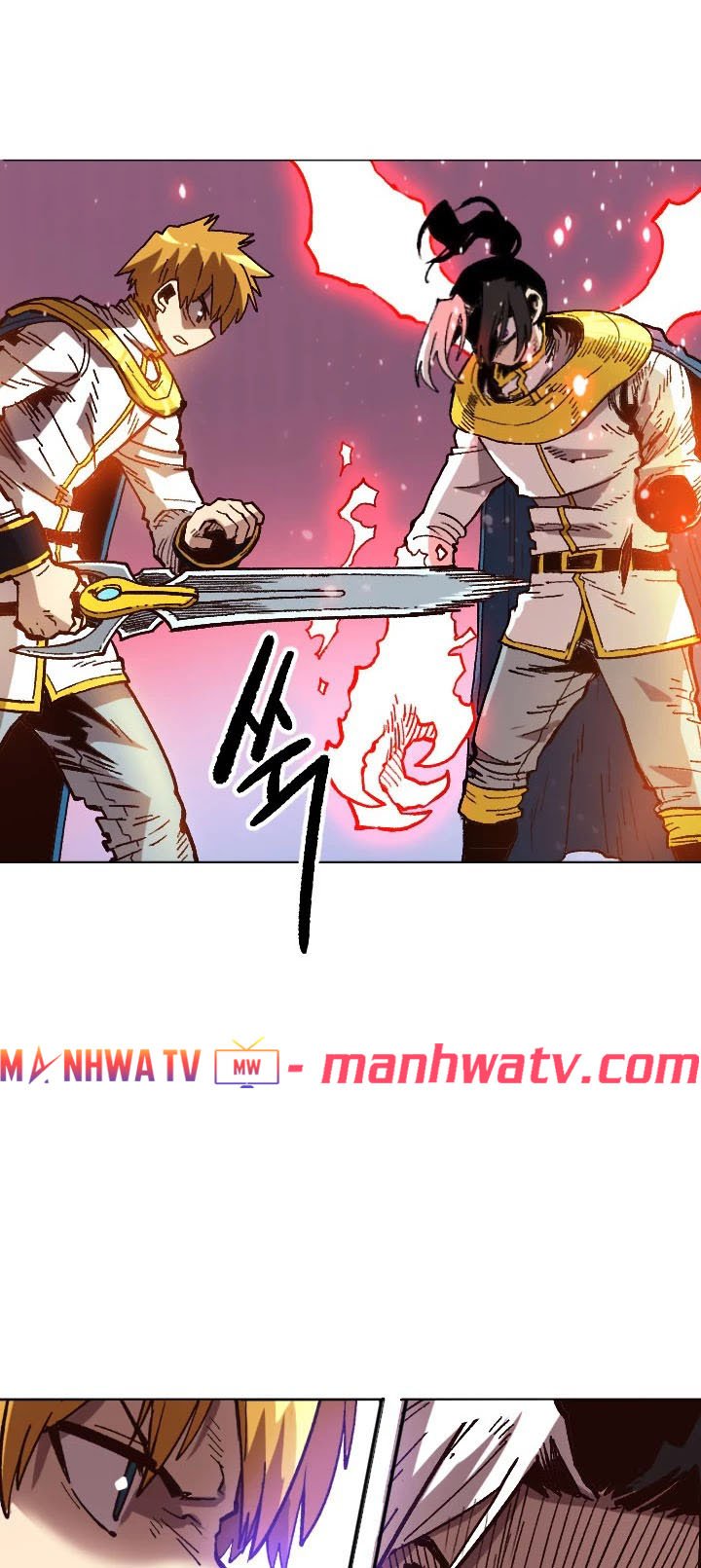 Đọc truyện Nô lệ nghịch thiên - Chap 40