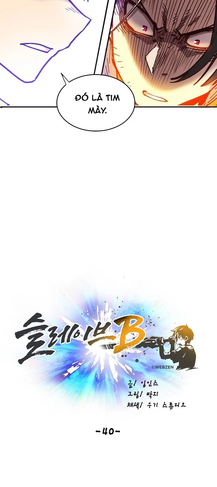 Đọc truyện Nô lệ nghịch thiên - Chap 40