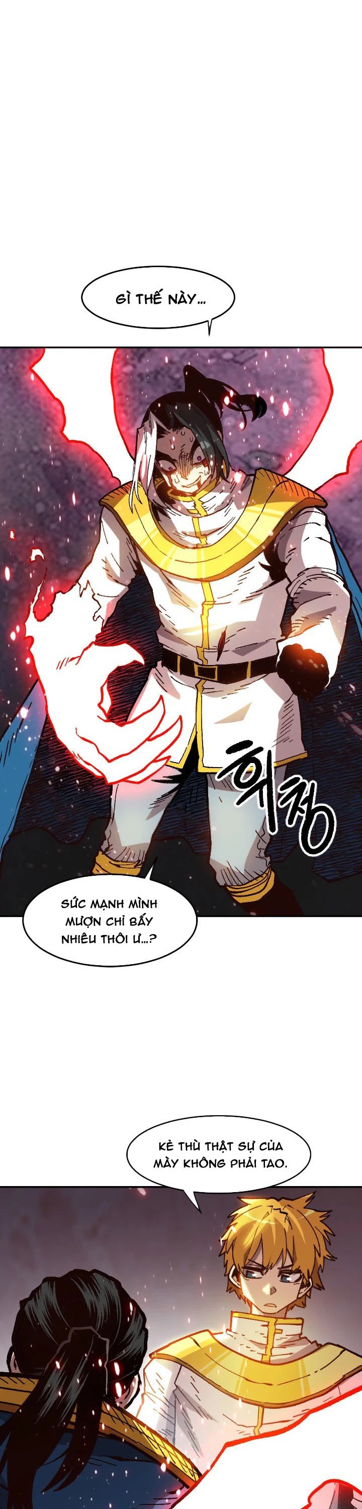 Đọc truyện Nô lệ nghịch thiên - Chap 40