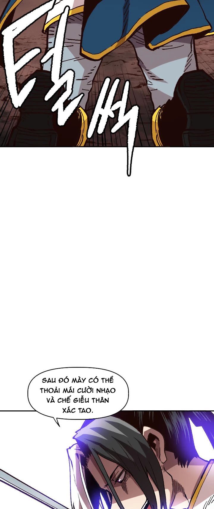 Đọc truyện Nô lệ nghịch thiên - Chap 40