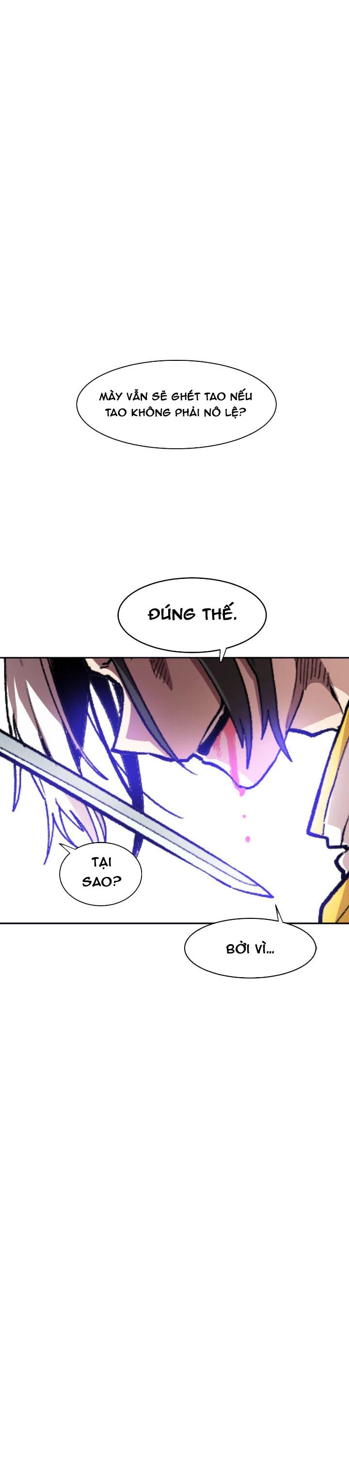 Đọc truyện Nô lệ nghịch thiên - Chap 40