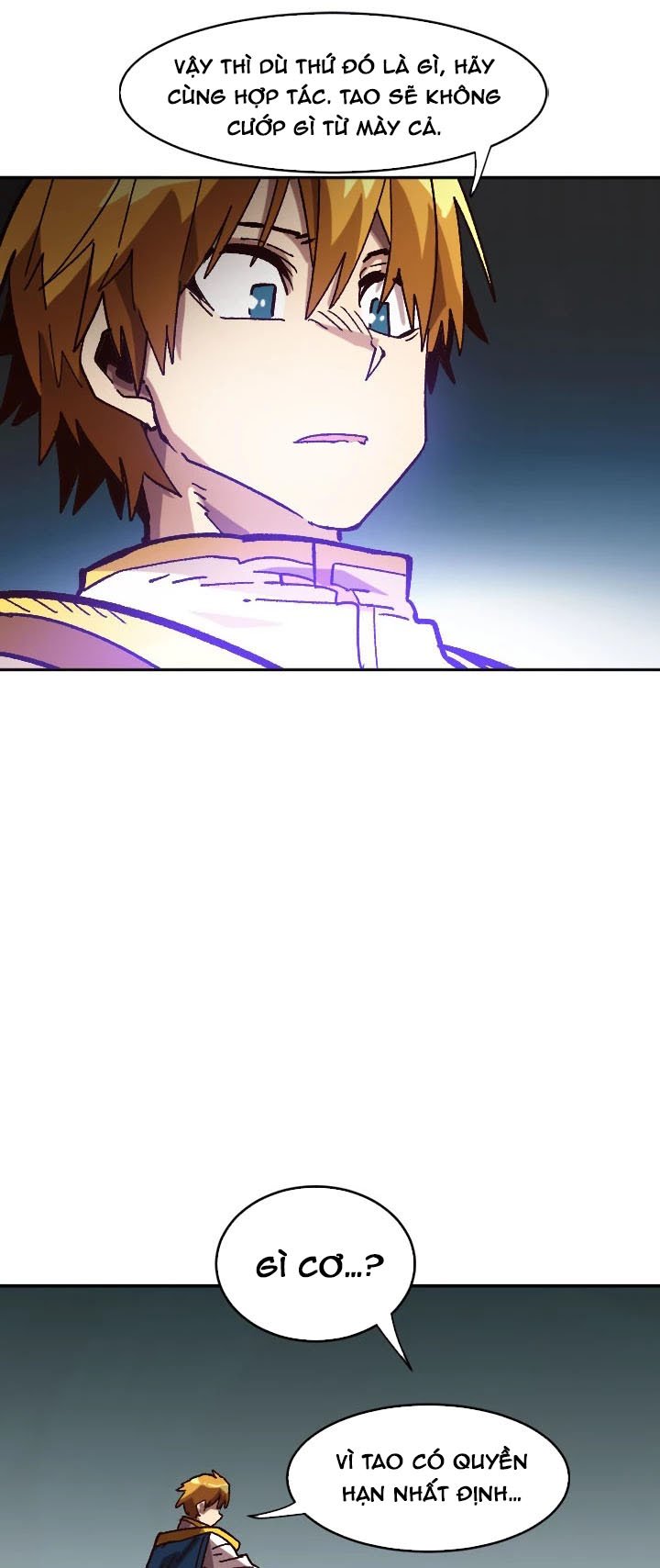 Đọc truyện Nô lệ nghịch thiên - Chap 40