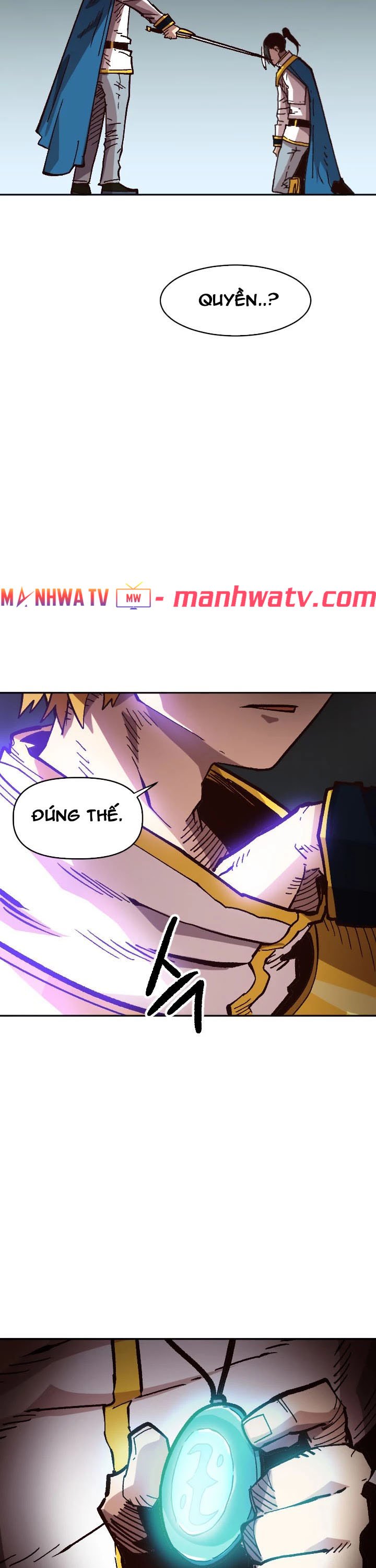 Đọc truyện Nô lệ nghịch thiên - Chap 40