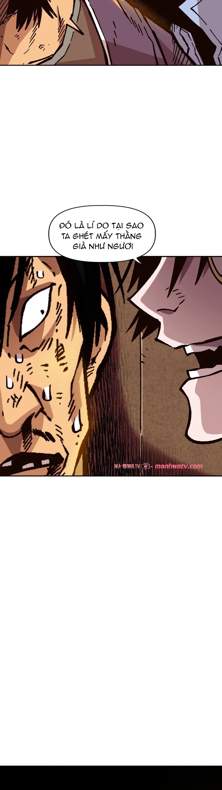 Đọc truyện Nô lệ nghịch thiên - Chap 30