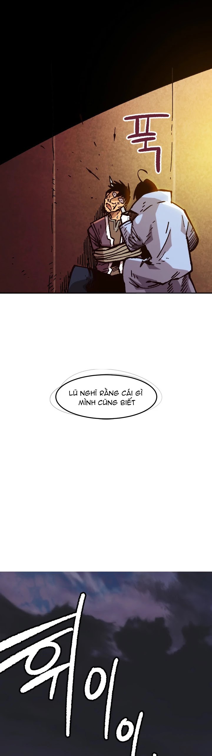 Đọc truyện Nô lệ nghịch thiên - Chap 30