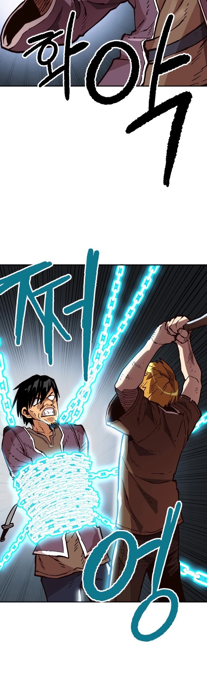 Đọc truyện Nô lệ nghịch thiên - Chap 30