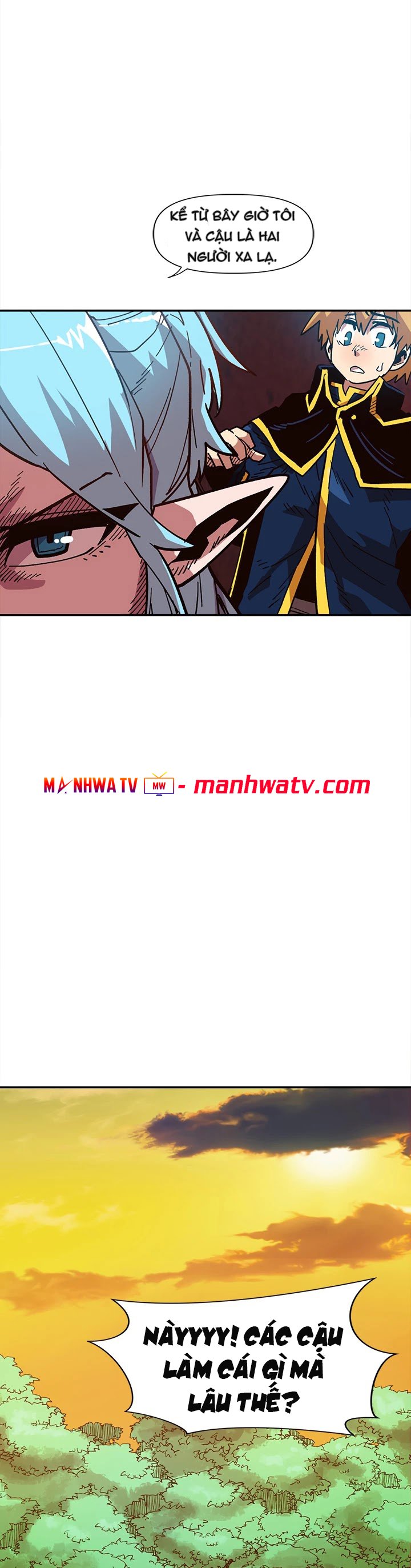 Đọc truyện Nô lệ nghịch thiên - Chap 15