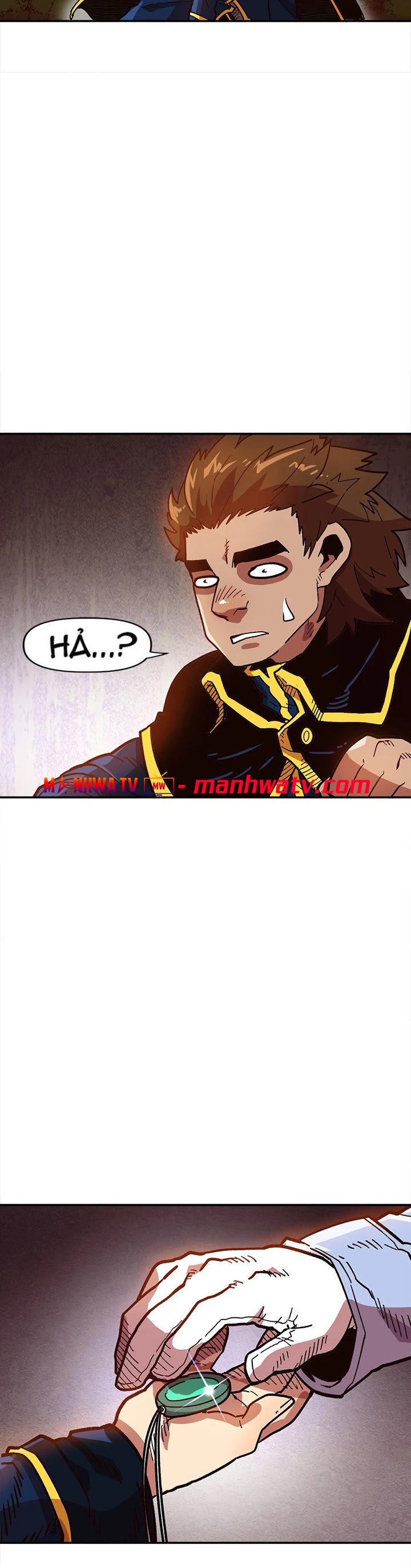 Đọc truyện Nô lệ nghịch thiên - Chap 15