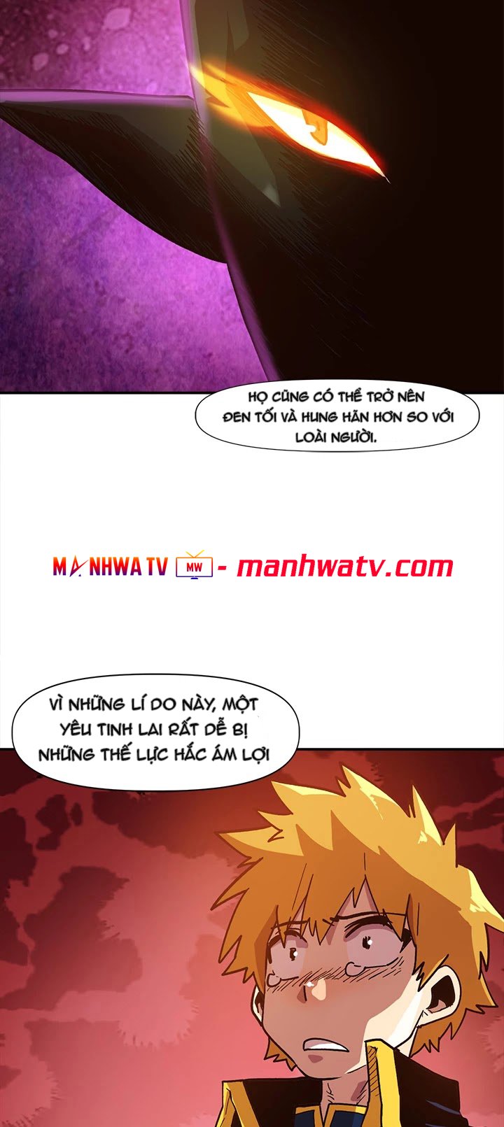 Đọc truyện Nô lệ nghịch thiên - Chap 15