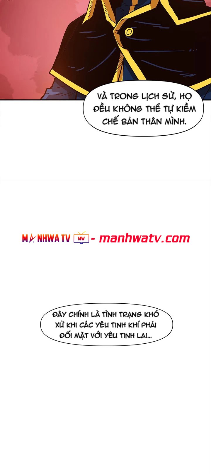 Đọc truyện Nô lệ nghịch thiên - Chap 15