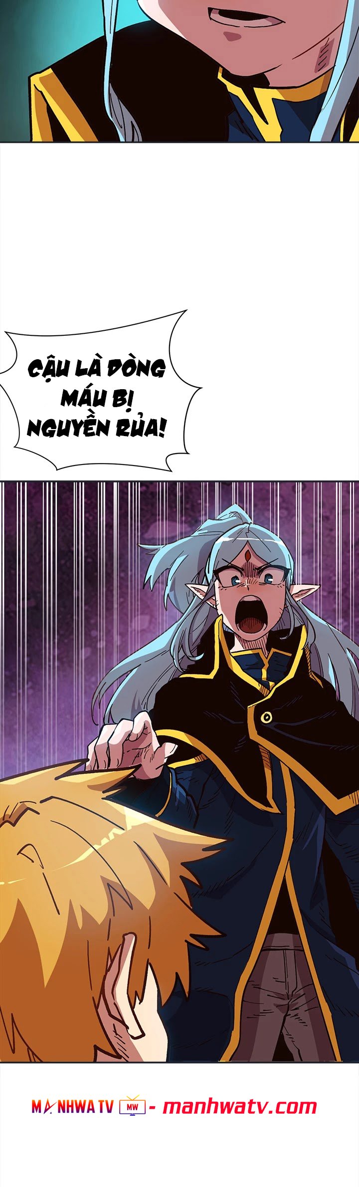 Đọc truyện Nô lệ nghịch thiên - Chap 15