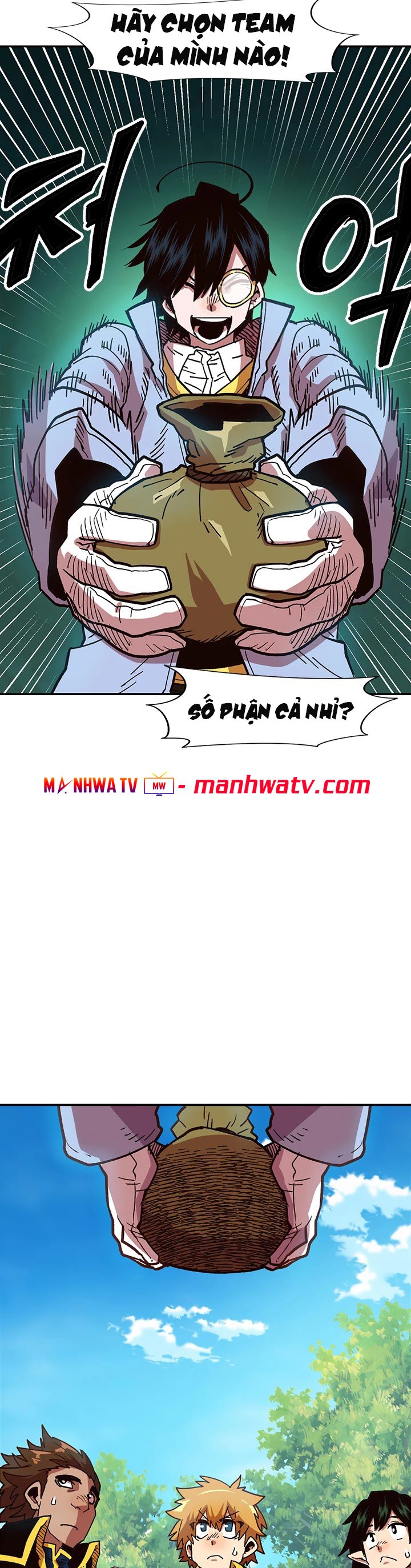 Đọc truyện Nô lệ nghịch thiên - Chap 15