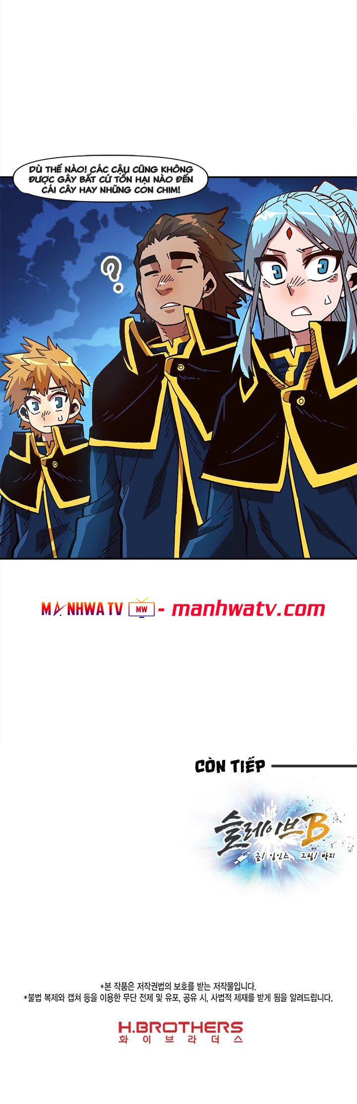 Đọc truyện Nô lệ nghịch thiên - Chap 15