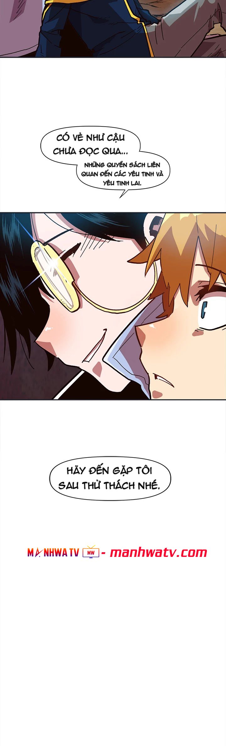 Đọc truyện Nô lệ nghịch thiên - Chap 15