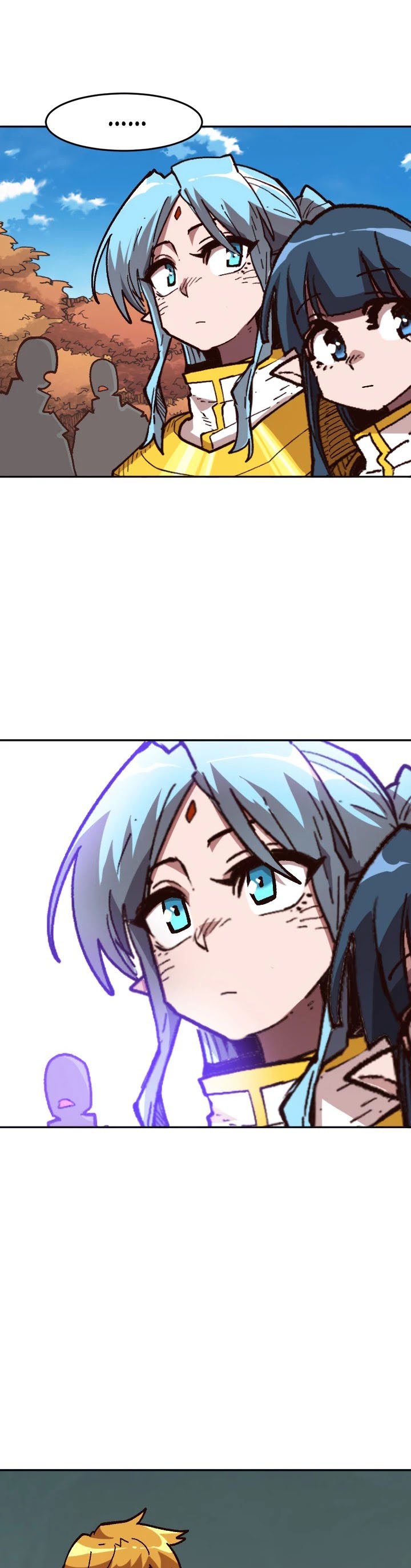 Đọc truyện Nô lệ nghịch thiên - Chap 38