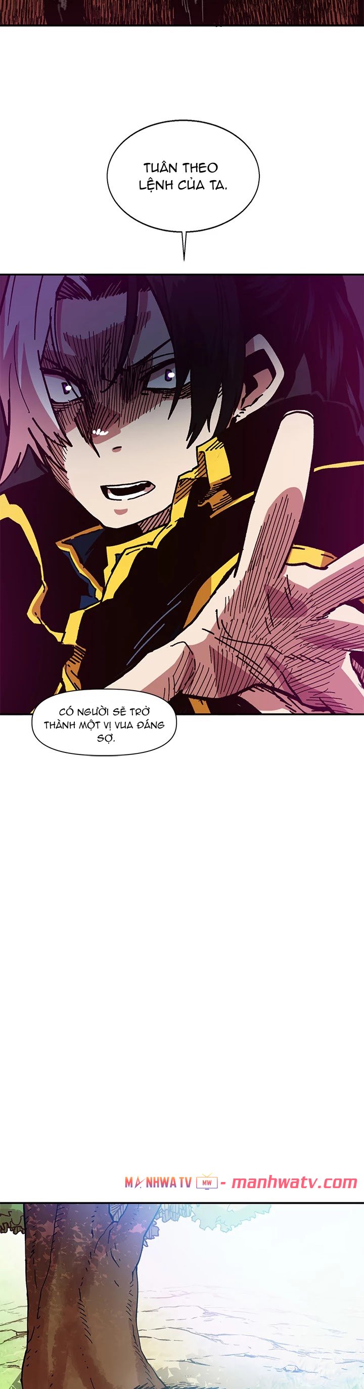 Đọc truyện Nô lệ nghịch thiên - Chap 22