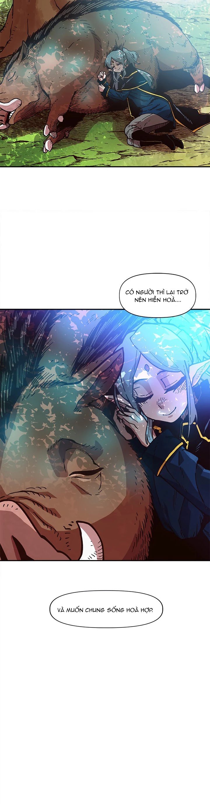 Đọc truyện Nô lệ nghịch thiên - Chap 22
