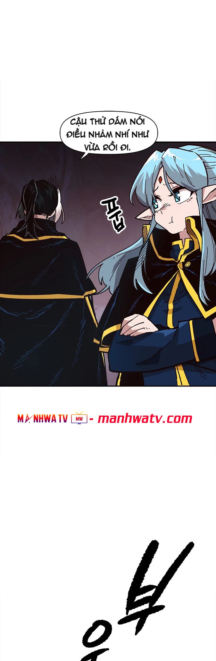 Đọc truyện Nô lệ nghịch thiên - Chap 23