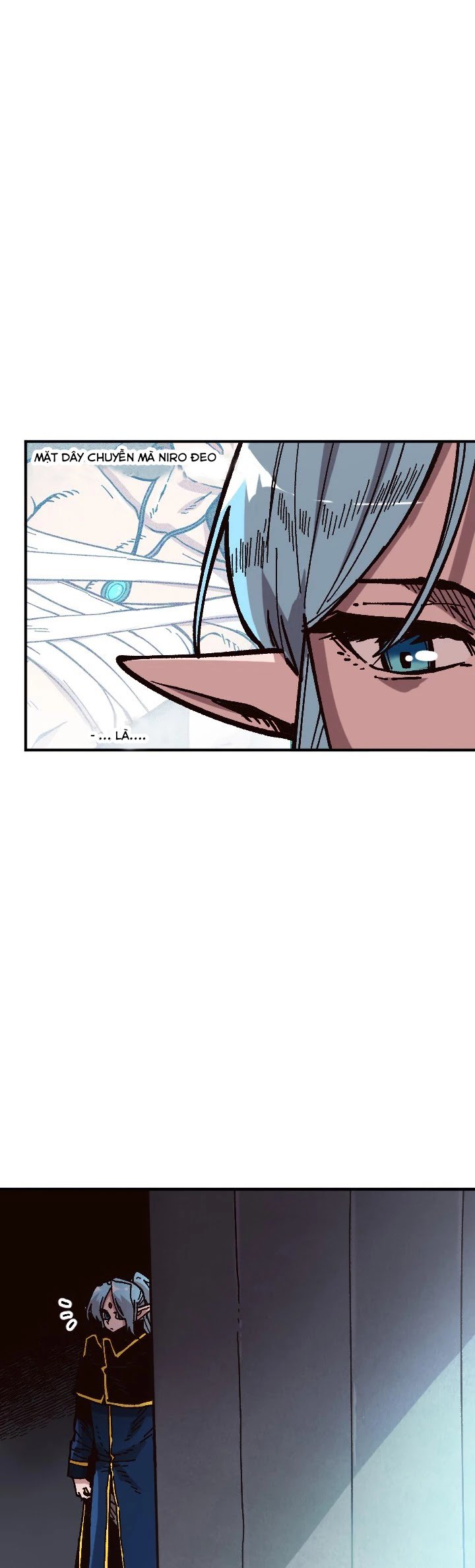 Đọc truyện Nô lệ nghịch thiên - Chap 29