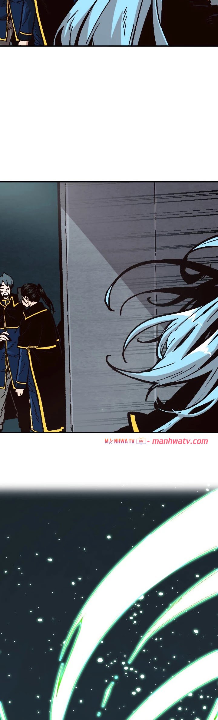 Đọc truyện Nô lệ nghịch thiên - Chap 29