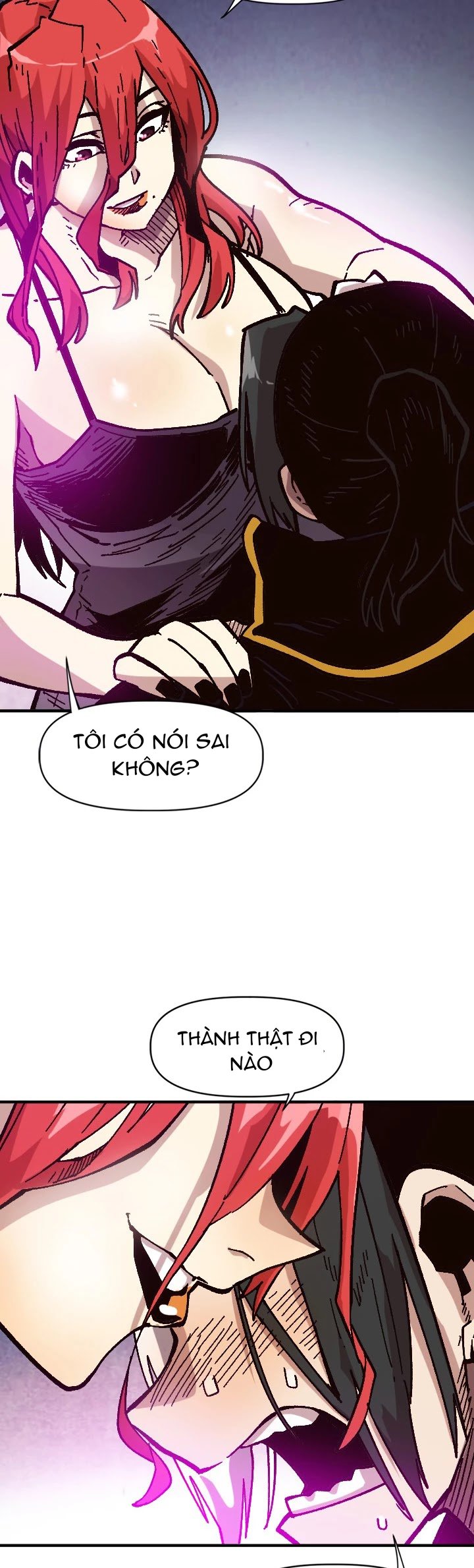 Đọc truyện Nô lệ nghịch thiên - Chap 29