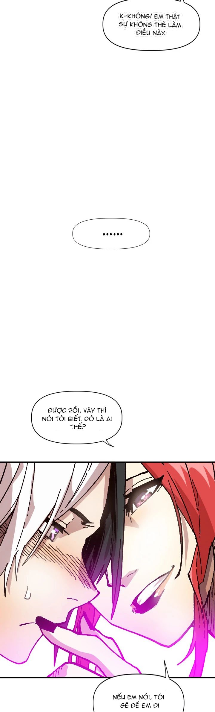 Đọc truyện Nô lệ nghịch thiên - Chap 29