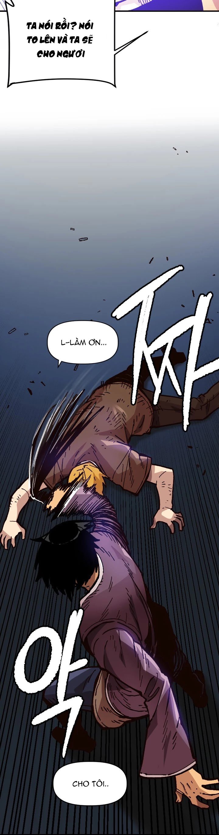 Đọc truyện Nô lệ nghịch thiên - Chap 29