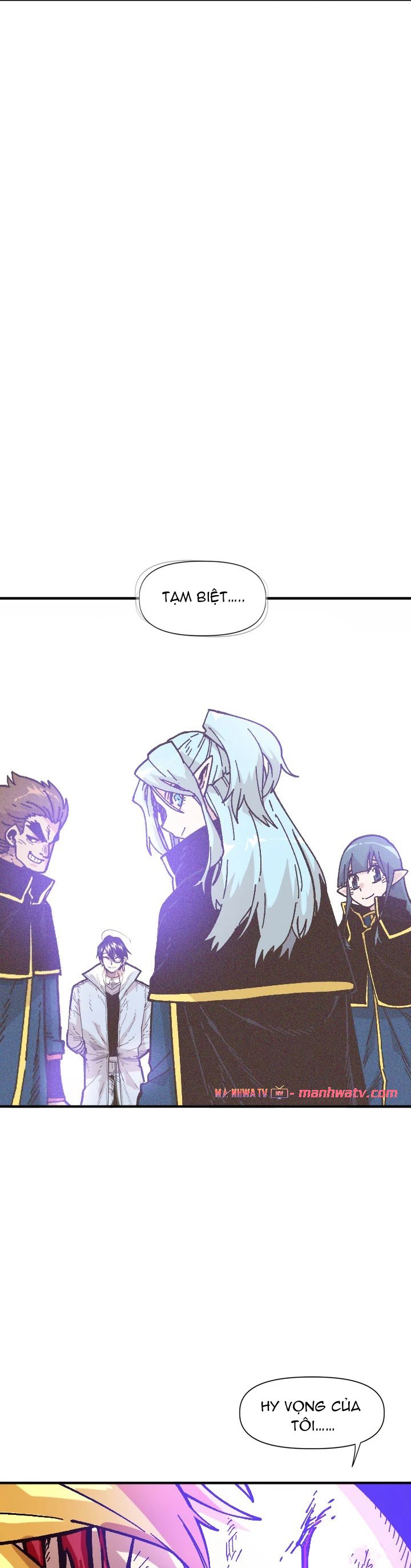 Đọc truyện Nô lệ nghịch thiên - Chap 29