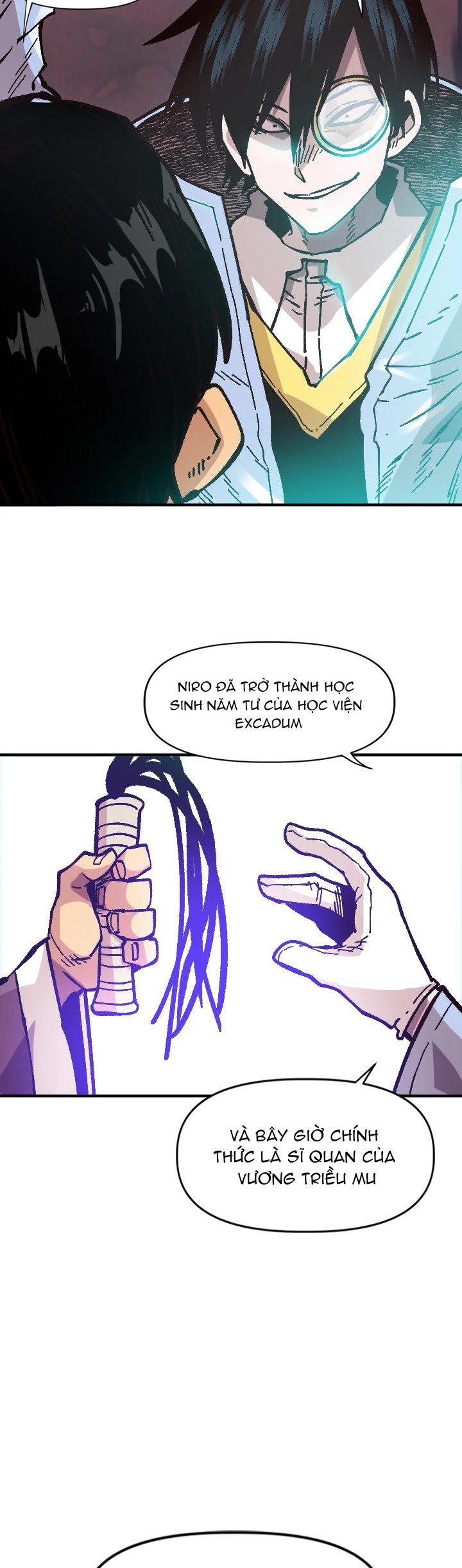 Đọc truyện Nô lệ nghịch thiên - Chap 29