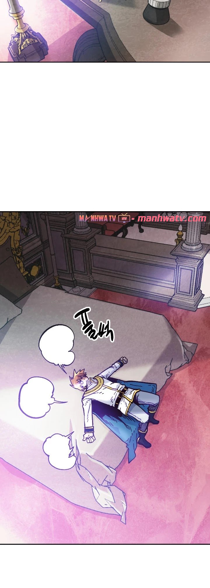 Đọc truyện Nô lệ nghịch thiên - Chap 31