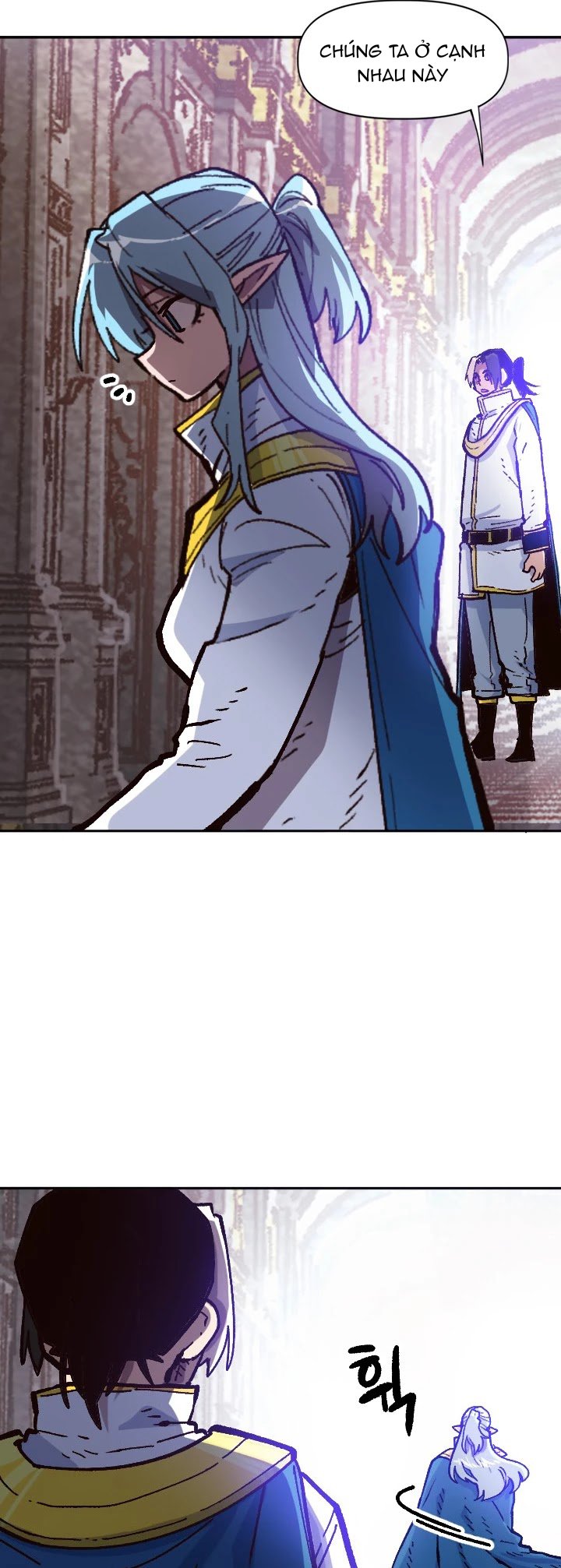 Đọc truyện Nô lệ nghịch thiên - Chap 31