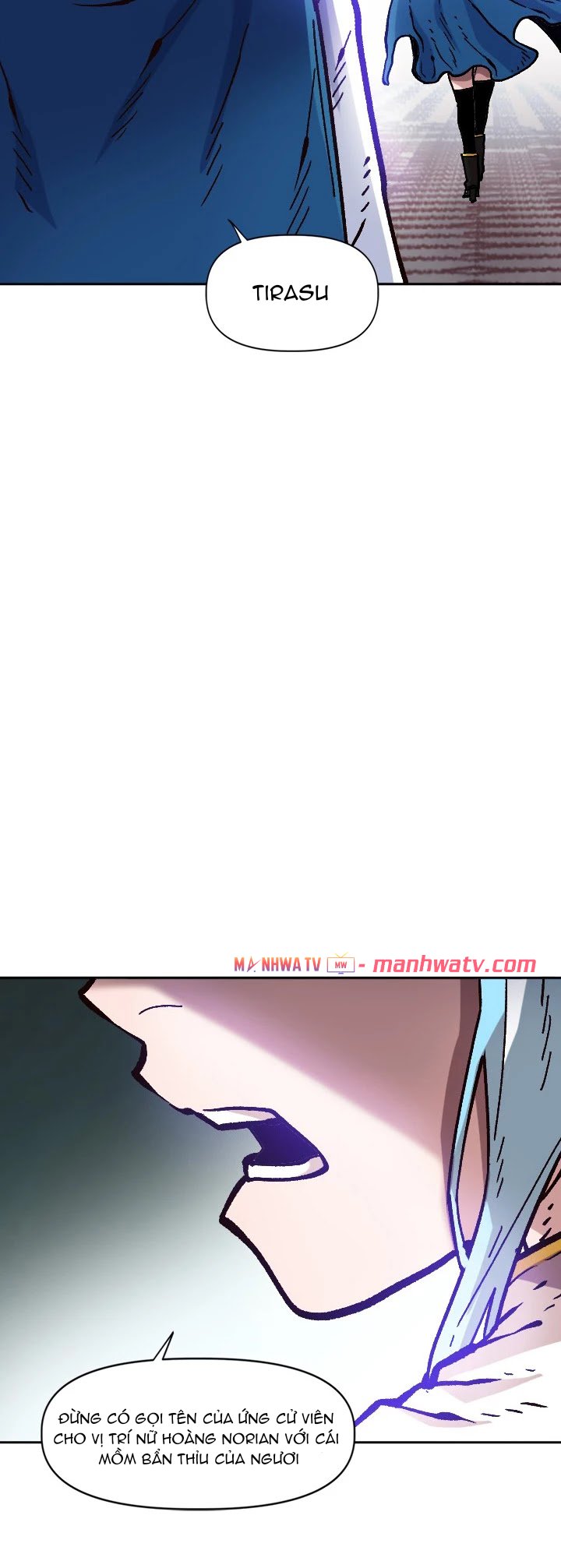 Đọc truyện Nô lệ nghịch thiên - Chap 31