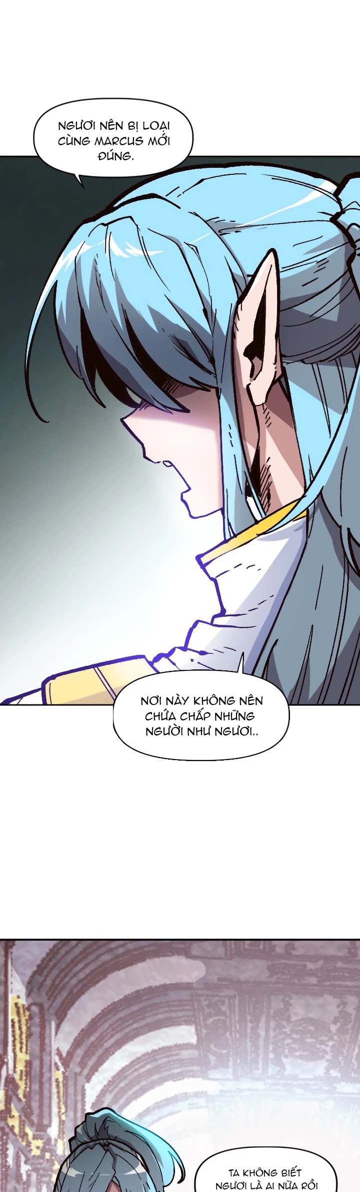 Đọc truyện Nô lệ nghịch thiên - Chap 31