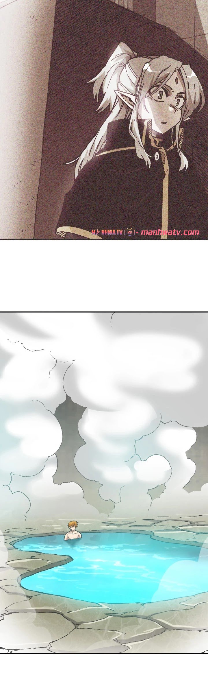 Đọc truyện Nô lệ nghịch thiên - Chap 31