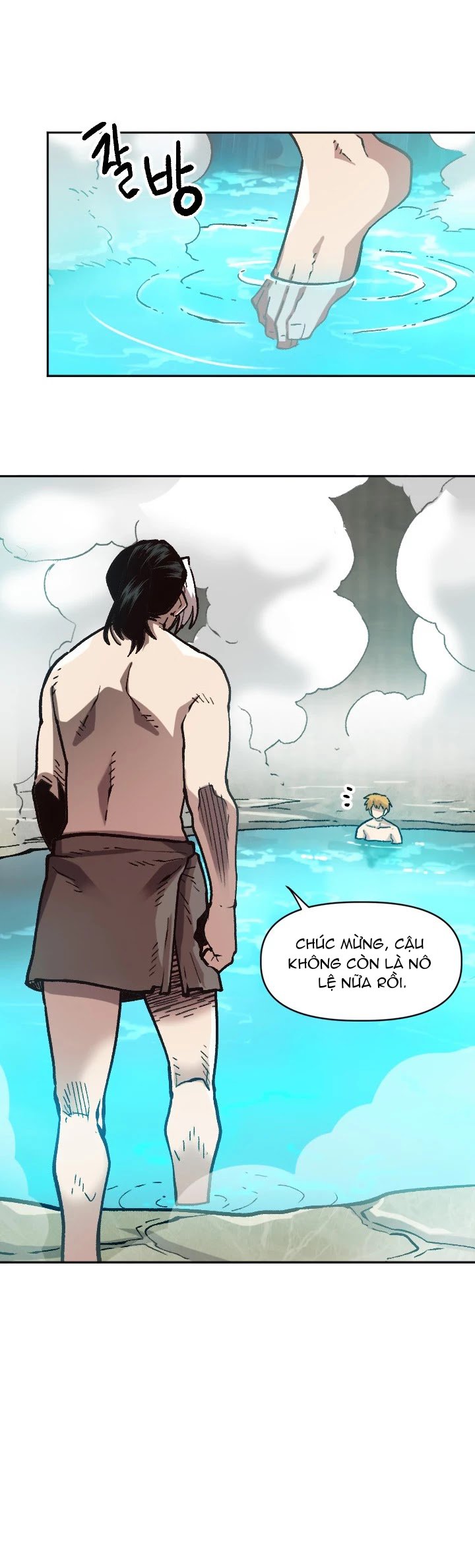 Đọc truyện Nô lệ nghịch thiên - Chap 31