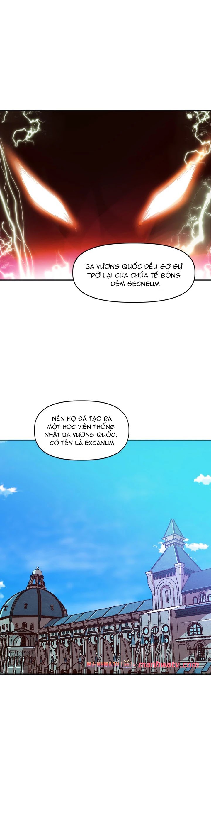 Đọc truyện Nô lệ nghịch thiên - Chap 31