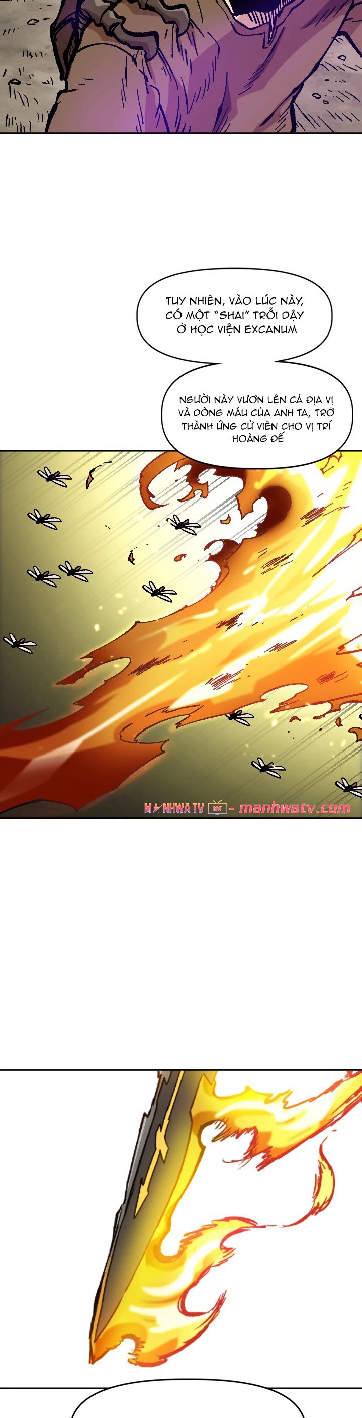 Đọc truyện Nô lệ nghịch thiên - Chap 31