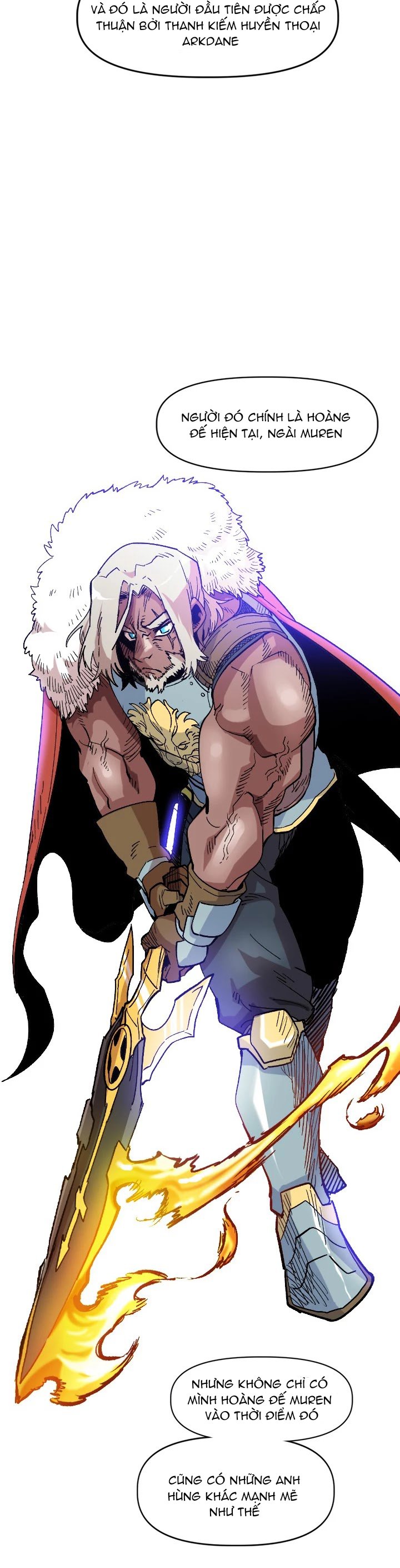 Đọc truyện Nô lệ nghịch thiên - Chap 31