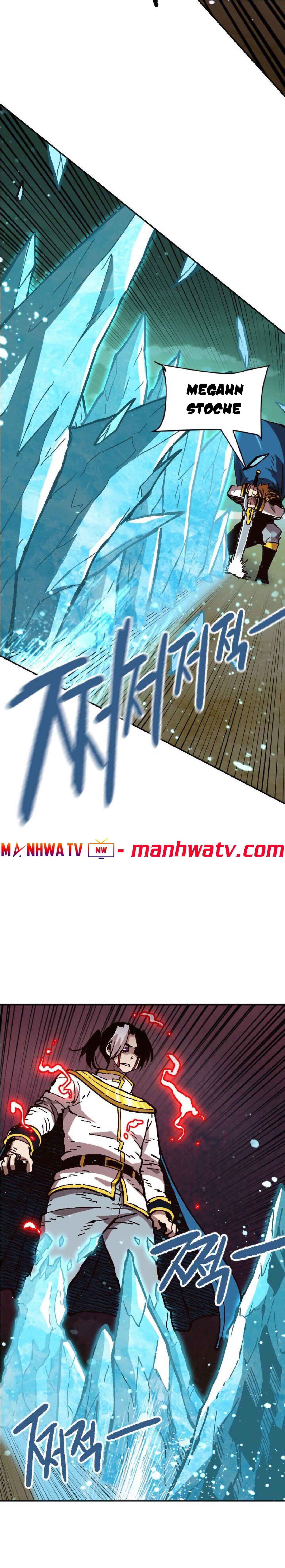 Đọc truyện Nô lệ nghịch thiên - Chap 36