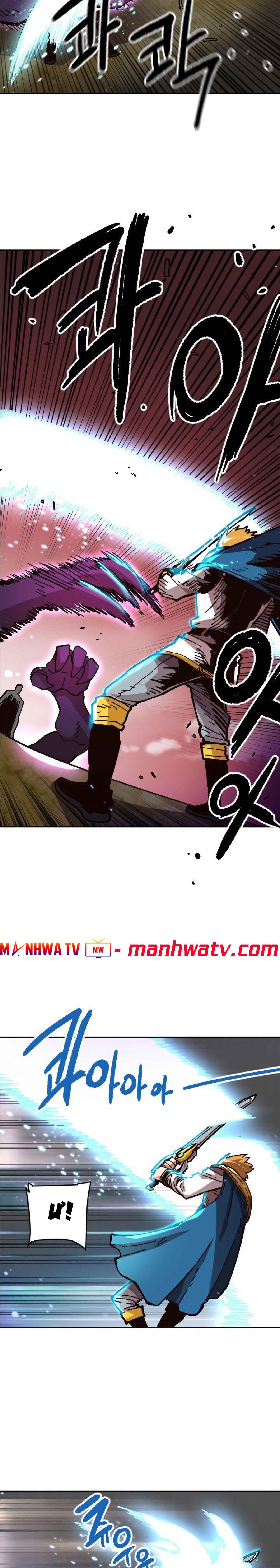 Đọc truyện Nô lệ nghịch thiên - Chap 36