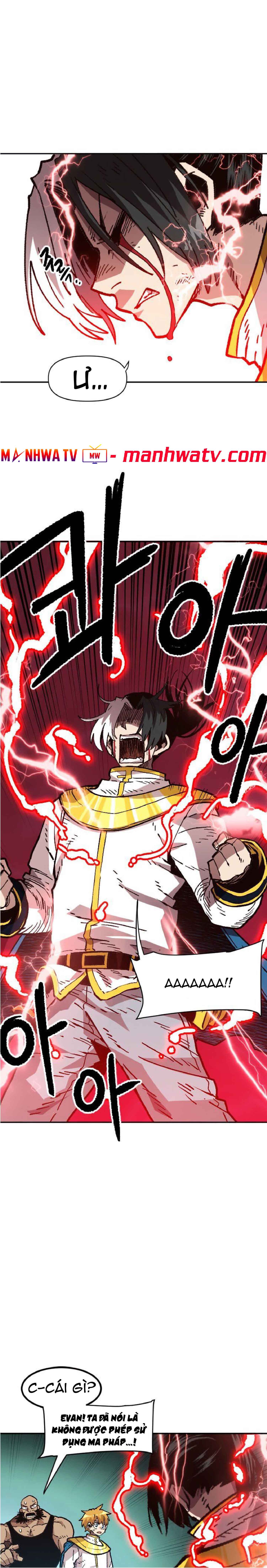 Đọc truyện Nô lệ nghịch thiên - Chap 36