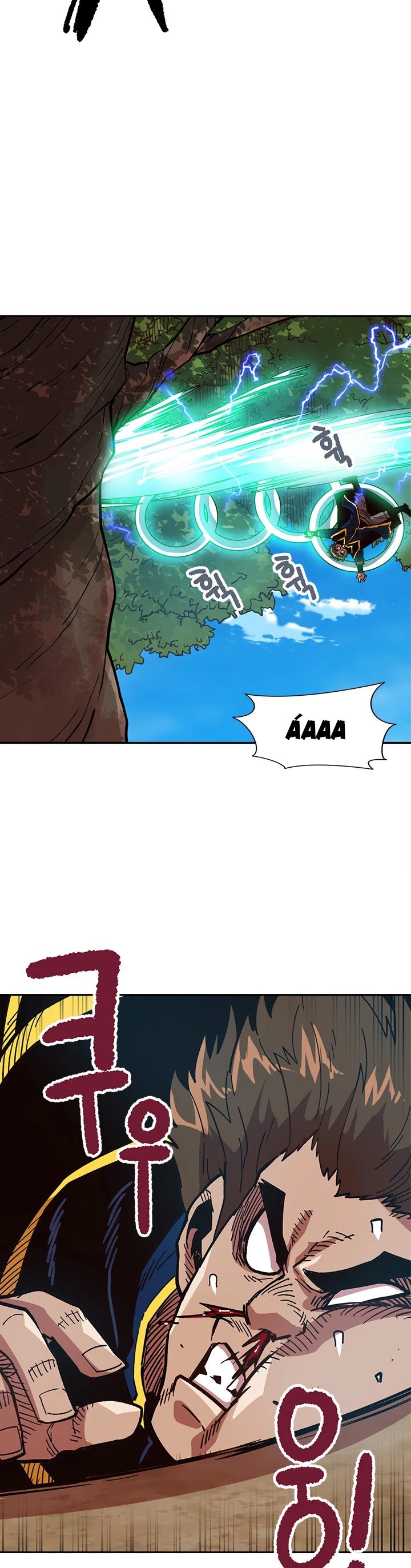 Đọc truyện Nô lệ nghịch thiên - Chap 16