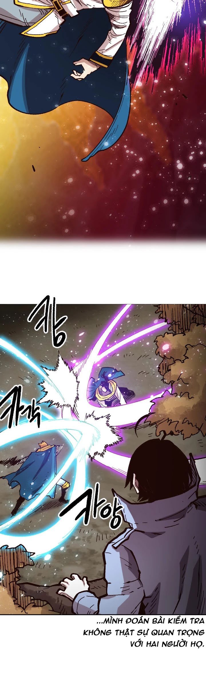 Đọc truyện Nô lệ nghịch thiên - Chap 39