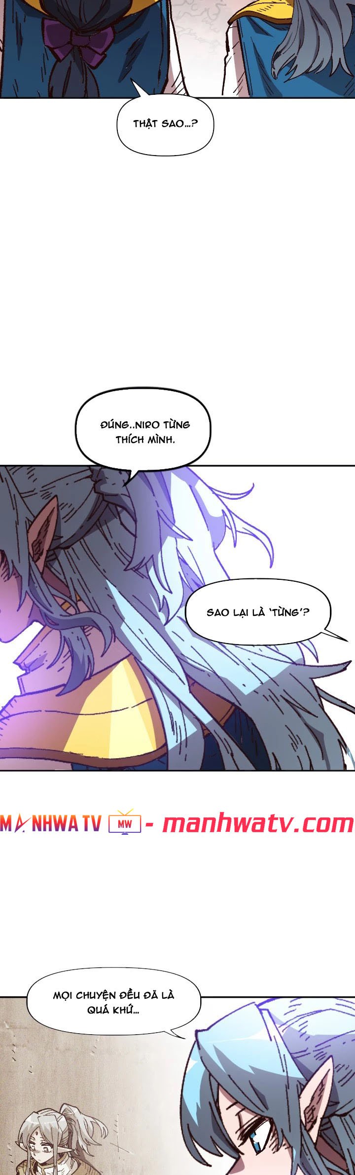 Đọc truyện Nô lệ nghịch thiên - Chap 39