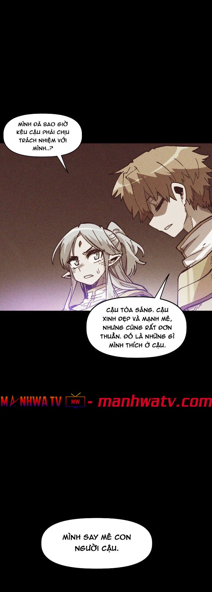 Đọc truyện Nô lệ nghịch thiên - Chap 39