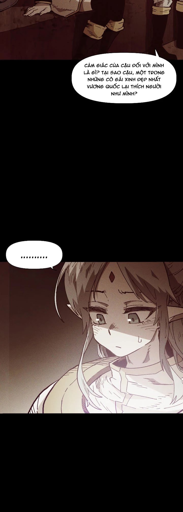 Đọc truyện Nô lệ nghịch thiên - Chap 39